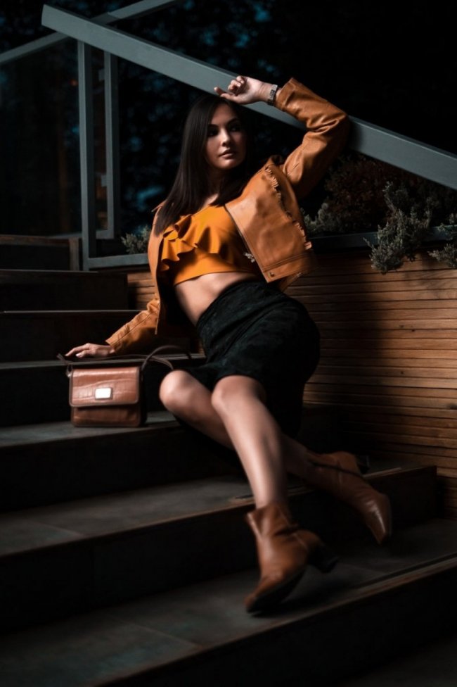 «Краса без меж»: сучасні стандарти жіночої вроди на Lutsk Fashion Weekend. ФОТО*