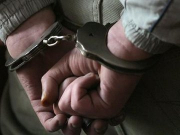 На Волині поліція викрила серійного злодія, який обкрадав фермерів