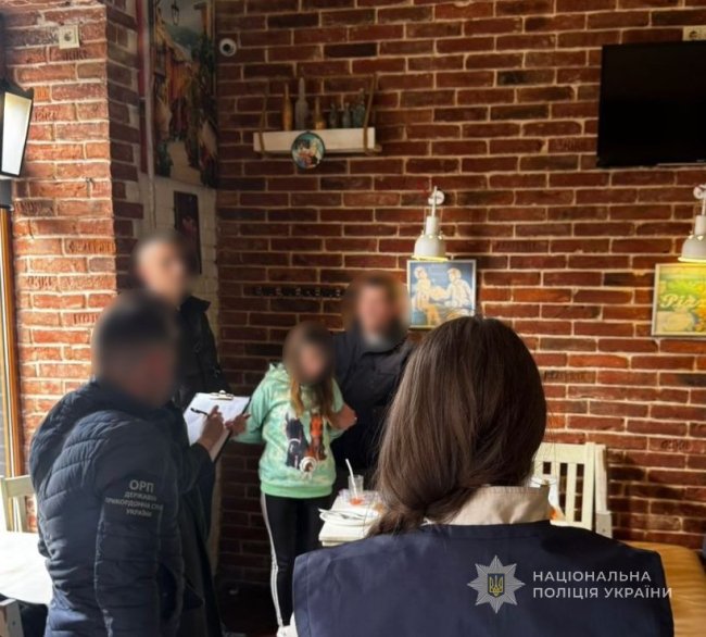 Волинянка за 25 тисяч доларів продала свого шестирічного сина