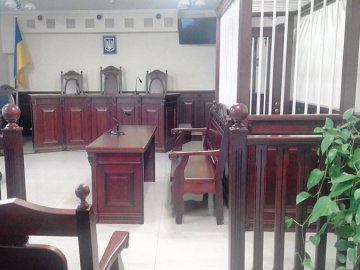 Нема кому працювати: суд на Волині припиняє роботу