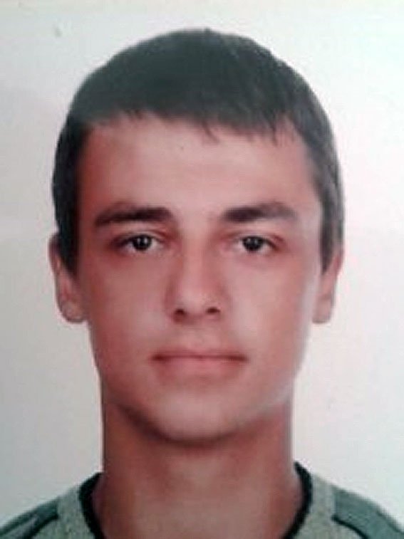 На Волині розшукують юнака. ФОТО