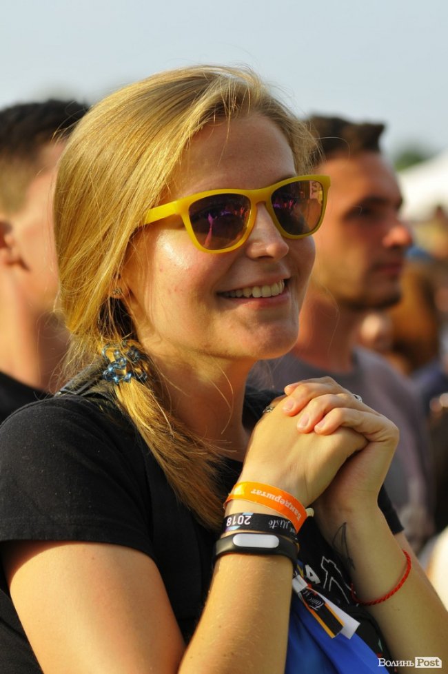 Третій день «Бандерштату» в обличчях та миттєвостях. ФОТОРЕПОРТАЖ