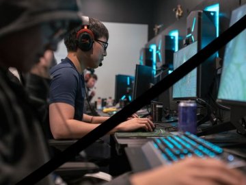 В Україні заблокували майже 60 сайтів з азартними іграми 