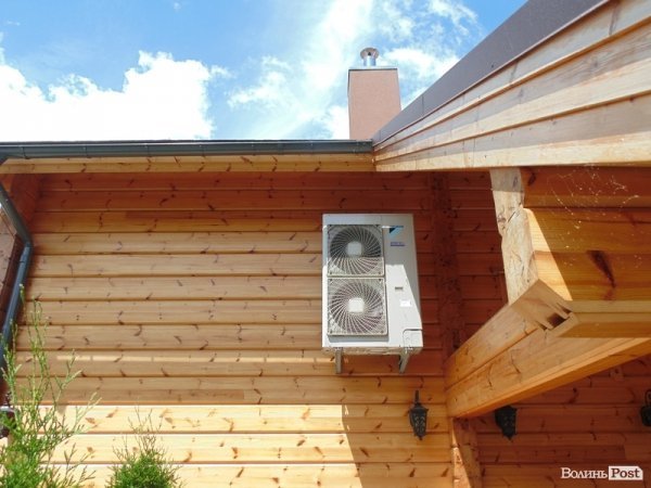 На Волині показали маєток, пов'язаний з Калетником та сином Януковича. ФОТО