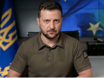 Зеленський: До кінця року Росія втратить 100 тисяч своїх військових
