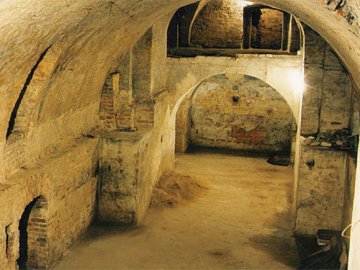 Один туристичний маршрут: об'єднають підземелля Старого Луцька 