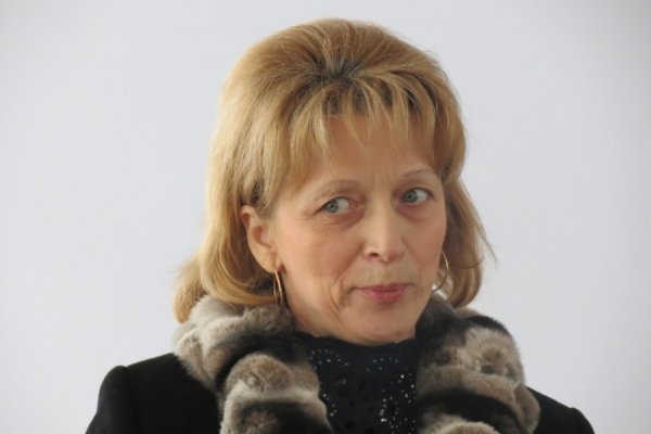 Луцьку райлікарню таки розформують. ФОТО. ВІДЕО