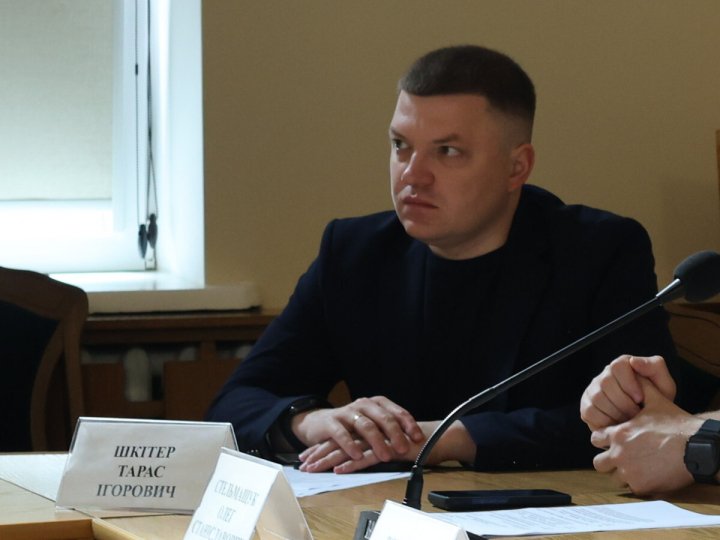 Волинь отримала понад 360 мільйонів гривень на безкоштовне харчування школярів, – Тарас Шкітер