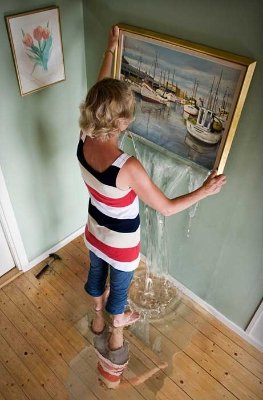 Фантастичні світлини із буденних речей. ФОТО