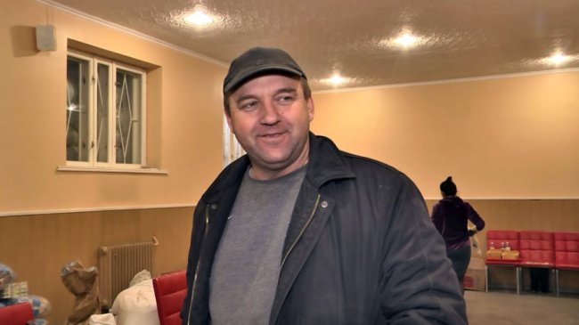 Щотижня їздять на передову: у громаді на Волині передають допомогу військовим