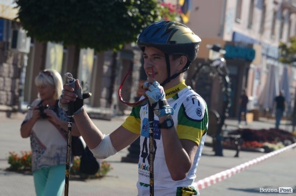 Півмарафон «Лучеськ». ФОТОРЕПОРТАЖ