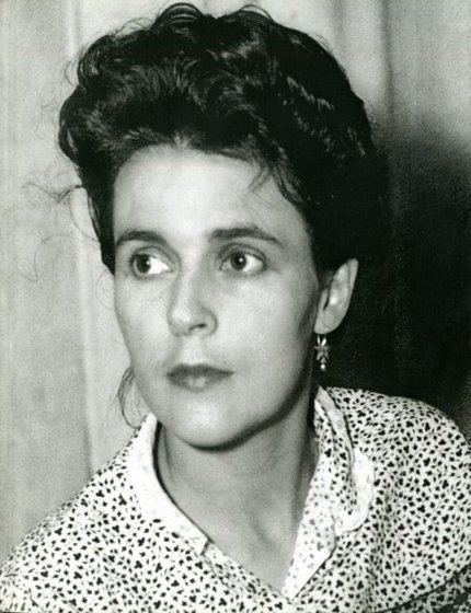 Дудл–відкриття: Леонора Керрінгтон