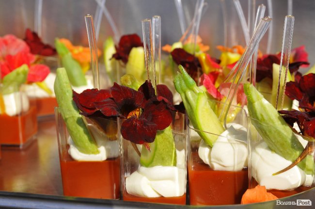 Смакота від ТМ Дмитрук