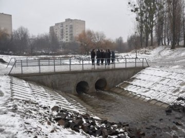 Відновлення Сапалаївки: що зробили