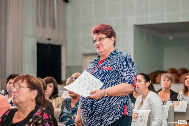 «Я приїхав не агітувати, а послухати вас». Як Степан Івахів їздив на Ковельщину. ФОТО