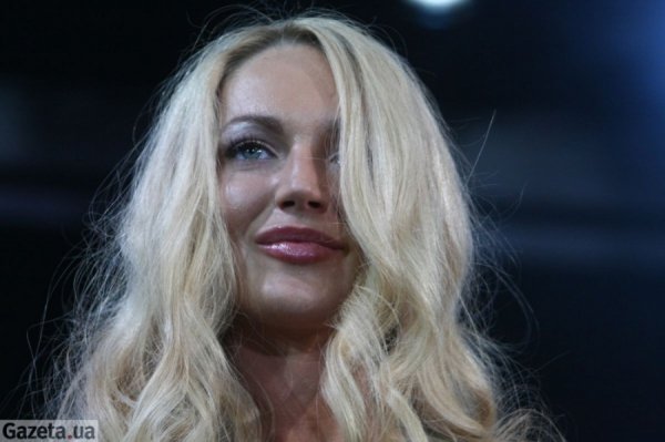 У Києві обрали «Міс Блонд». ФОТО