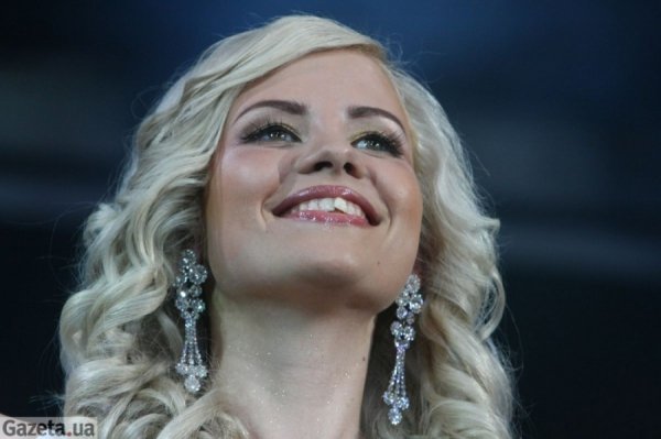 У Києві обрали «Міс Блонд». ФОТО