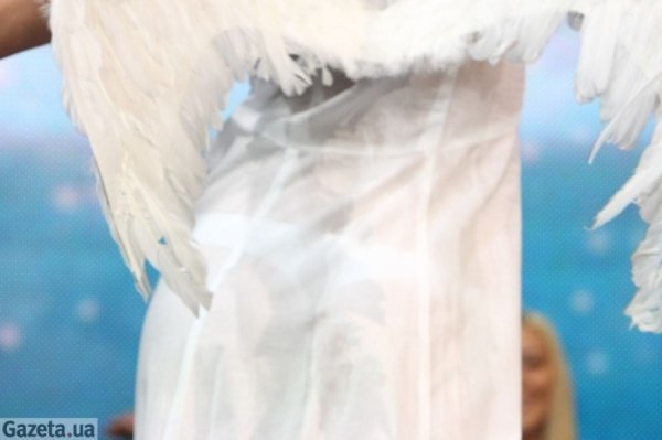 У Києві обрали «Міс Блонд». ФОТО