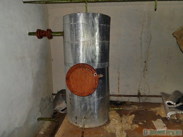 Закинутий аеропорт за Луцьком зсередини. ФОТО