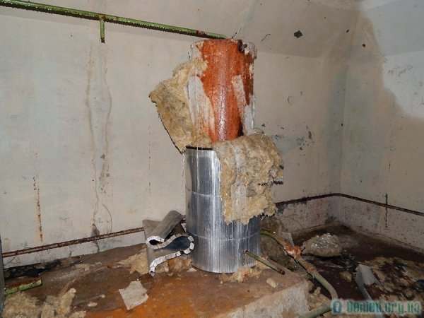 Закинутий аеропорт за Луцьком зсередини. ФОТО