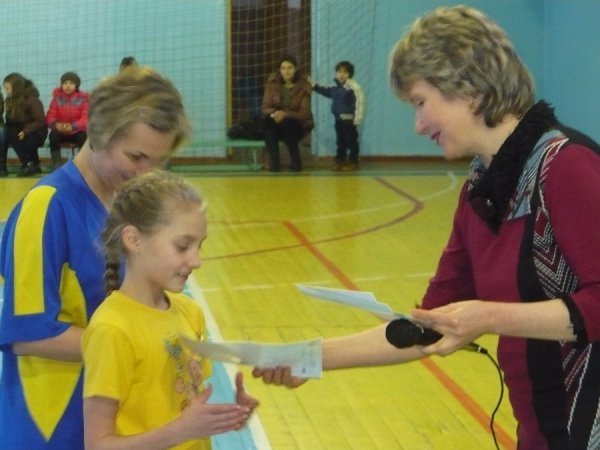 На Волині відбувся фестиваль «Мама, тато, я – спортивна сім’я». ФОТО