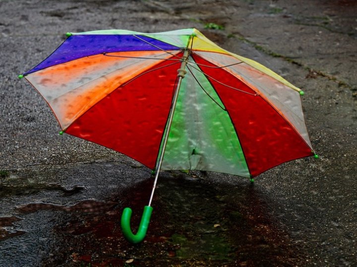 Якою буде погода у Луцьку та на Волині у понеділок, 10 листопада