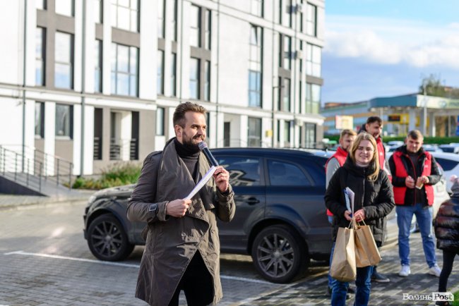 Яскраво, весело і смачно: на «Юпітері» відсвяткували День доброго сусіда. ФОТОРЕПОРТАЖ*