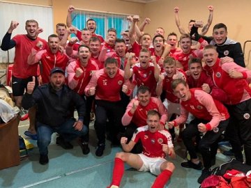 Ювілейний гол і фартовий додатковий час: цікаві статистичні факти після кубкового матчу «Волині»