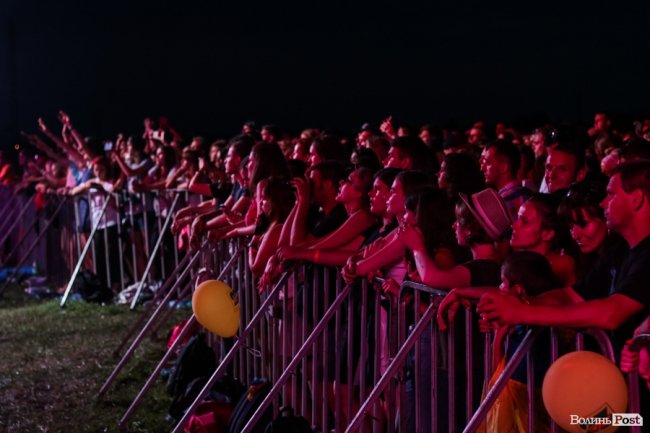 Другий день «Бандерштату» в обличчях та миттєвостях. ФОТОРЕПОРТАЖ