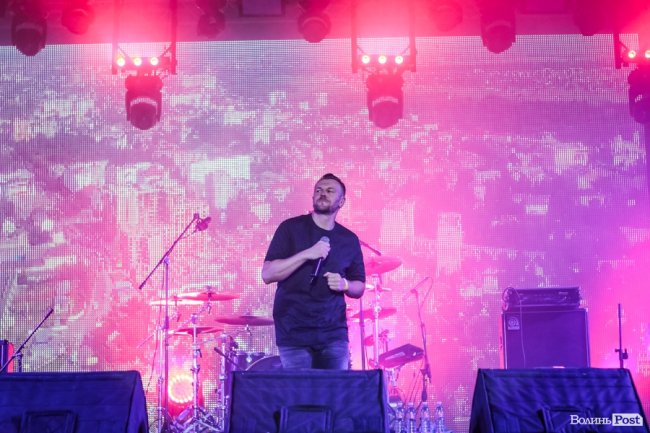 Другий день «Бандерштату» в обличчях та миттєвостях. ФОТОРЕПОРТАЖ