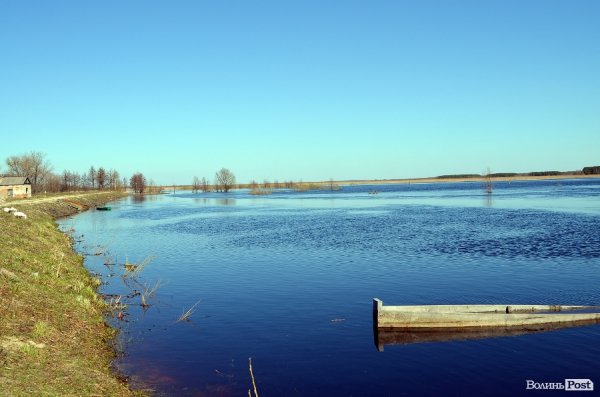 Робочий день нардепа Ігоря Єремеєва на Любешівщині. ФОТО*