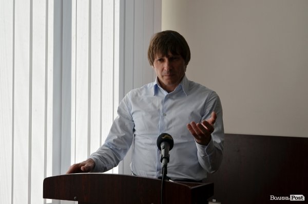 Робочий день нардепа Ігоря Єремеєва на Любешівщині. ФОТО*