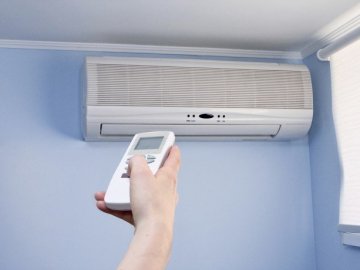 Який тип кондіціонера обрати*