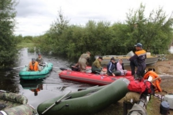 Повінь на Амурі. ФОТО. ВІДЕО