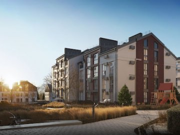 Для чого у новобудовах власна котельня*