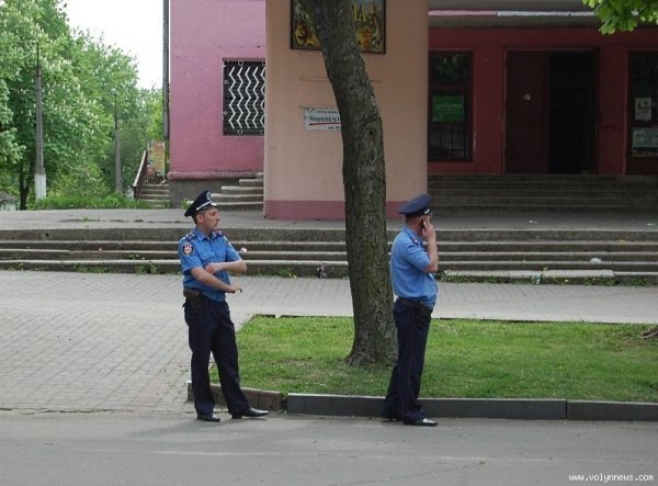 На Волині відкрився новий рок-клуб. ФОТО