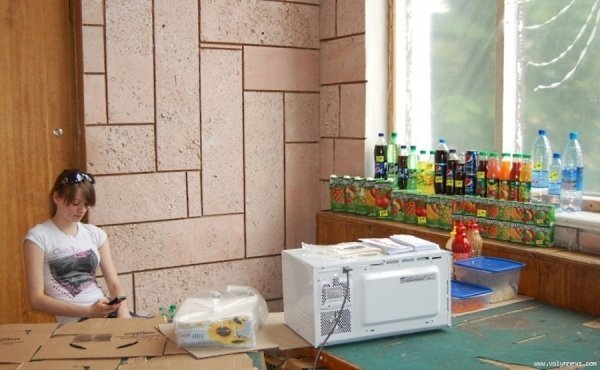 На Волині відкрився новий рок-клуб. ФОТО