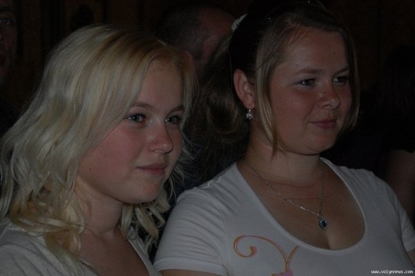 На Волині відкрився новий рок-клуб. ФОТО