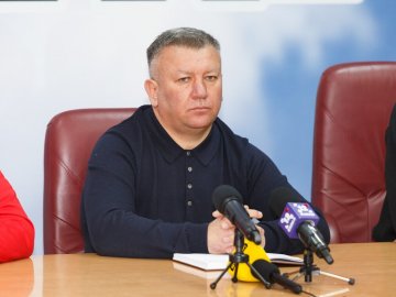 Як резонанс із затриманням Валентина Кошельника коментують Волиньрада і однопартійці