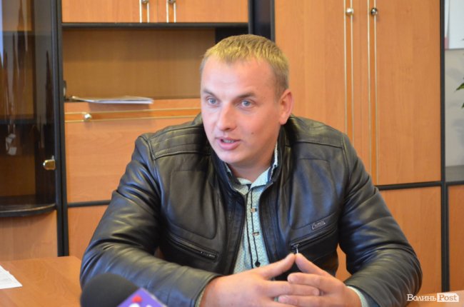 Збудуйте садок і зробіть дорогу: як Савченко приймав громадян. ФОТО