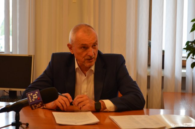 Збудуйте садок і зробіть дорогу: як Савченко приймав громадян. ФОТО