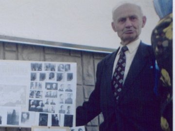 У Державний архів у Луцьку передали особисті документи волинського дисидента