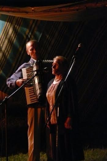 Купальське дійство у селі на Ковельщині. ФОТО