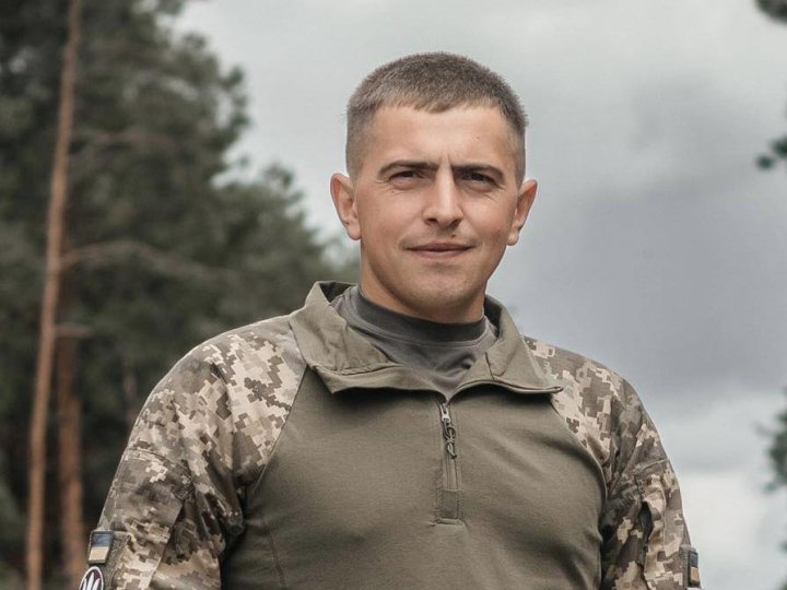 Понад рік вважався зниклим безвісти: війна забрала життя воїна-захисника з Волині Олександра Стадніка