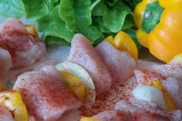 ТОП-5 способів, як смачно замаринувати шашлик