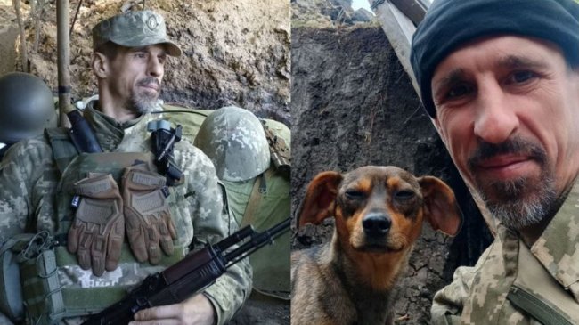 «Я буду повертатися»: історія багатодітного бійця, який проходить реабілітацію на Волині