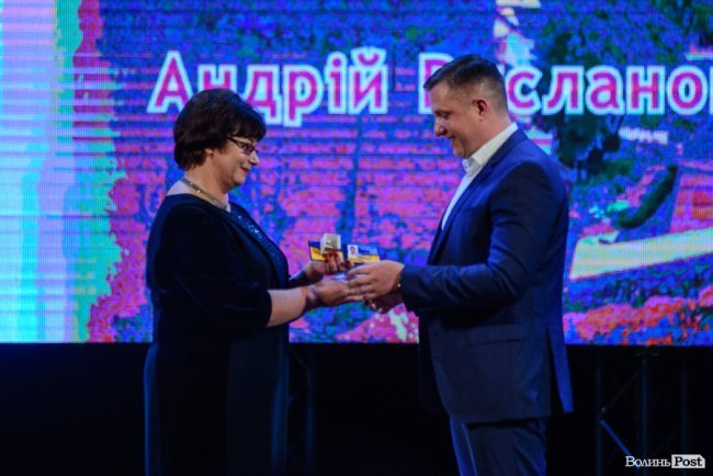 Не від сесії до сесії, а працювати на максимум, – новообраний депутат Луцькради  Андрій Разумовський*  