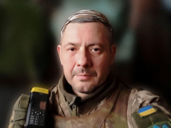 Рідні рік не знали про його долю: підтвердили загибель Героя з Волині