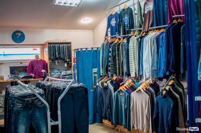 Вперше у луцькому ТЦ «Ювант» – шалені знижки у Чорну п’ятницю*