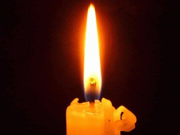 Помер волинський поліцейський 